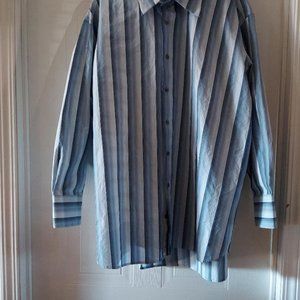 Urban Reflection size 2x Big Mens